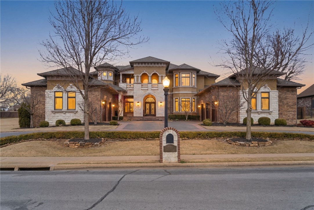 St Valery Downs - Residential