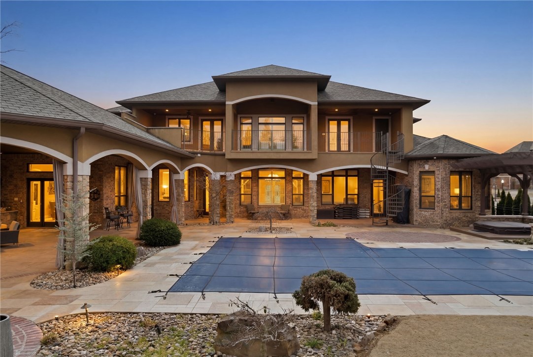 St Valery Downs - Residential