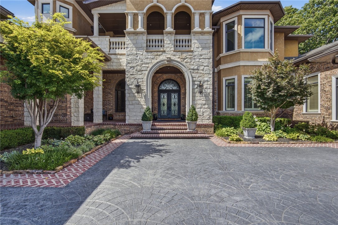 St Valery Downs - Residential