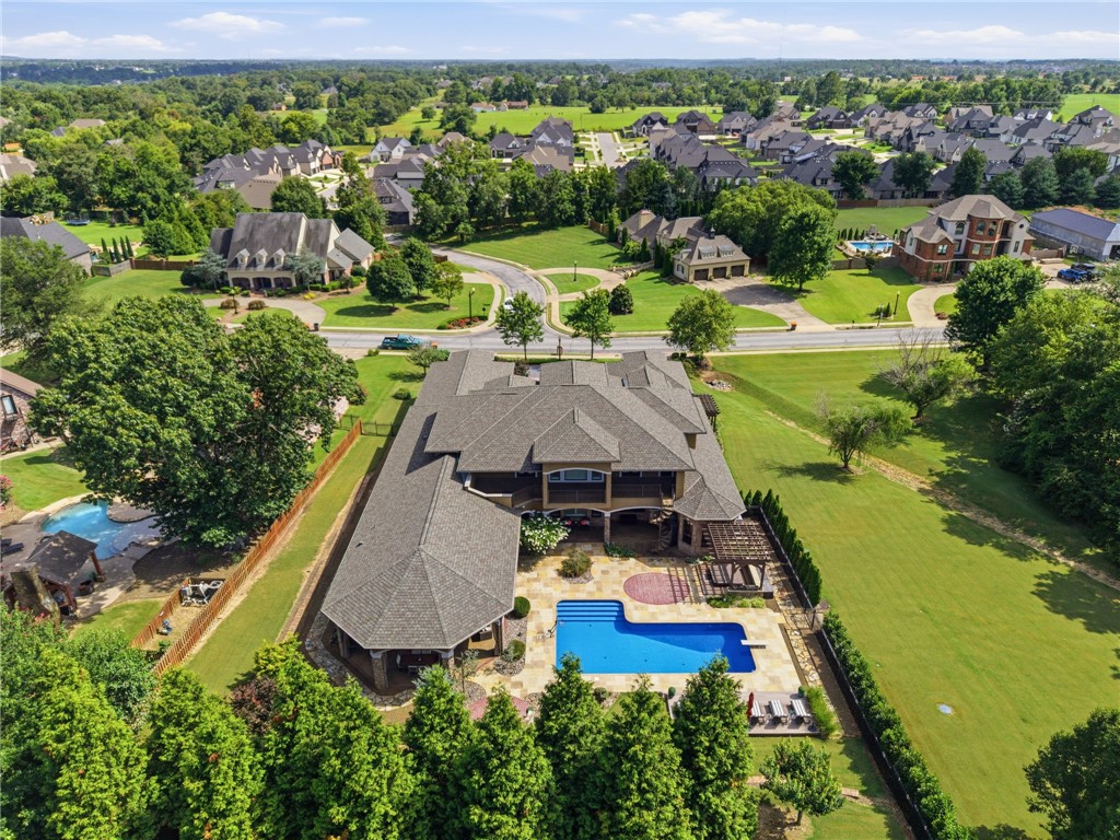St Valery Downs - Residential