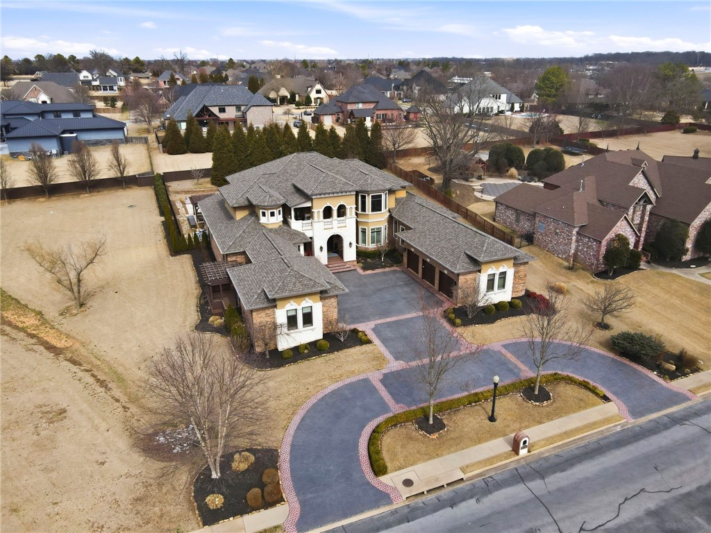 St Valery Downs - Residential