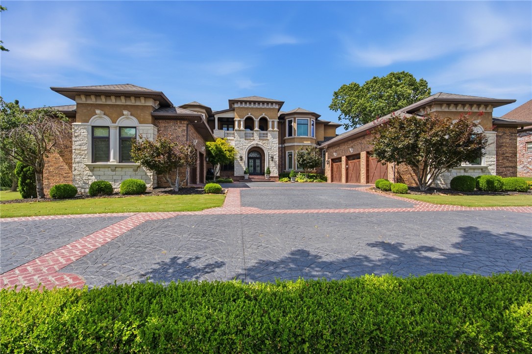 St Valery Downs - Residential