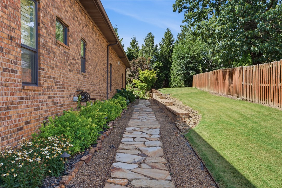 St Valery Downs - Residential