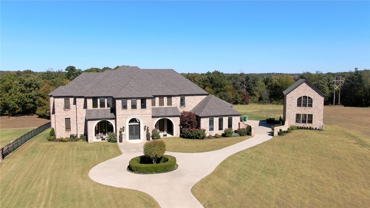 Churchill - Residential