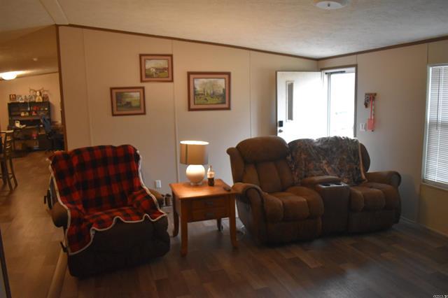 Moore Add - Residential