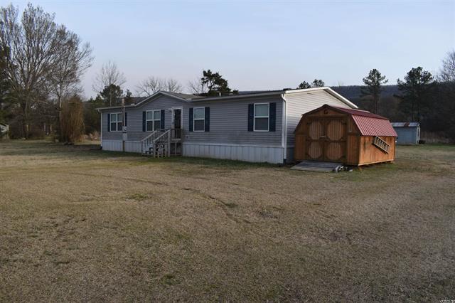 Moore Add - Residential