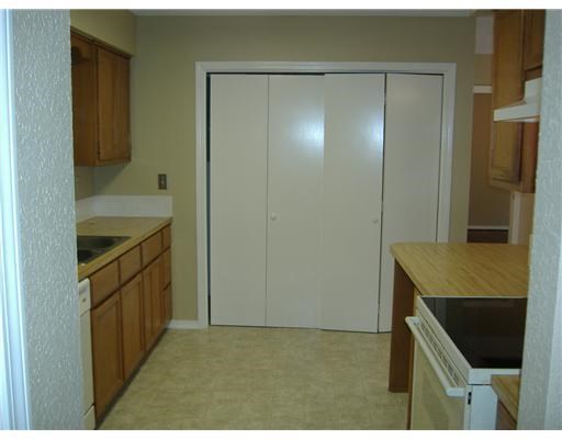 Westminster Sub-Bvv - Residential Lease