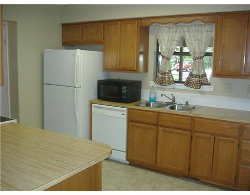 Westminster Sub-Bvv - Residential Lease