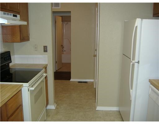 Westminster Sub-Bvv - Residential Lease
