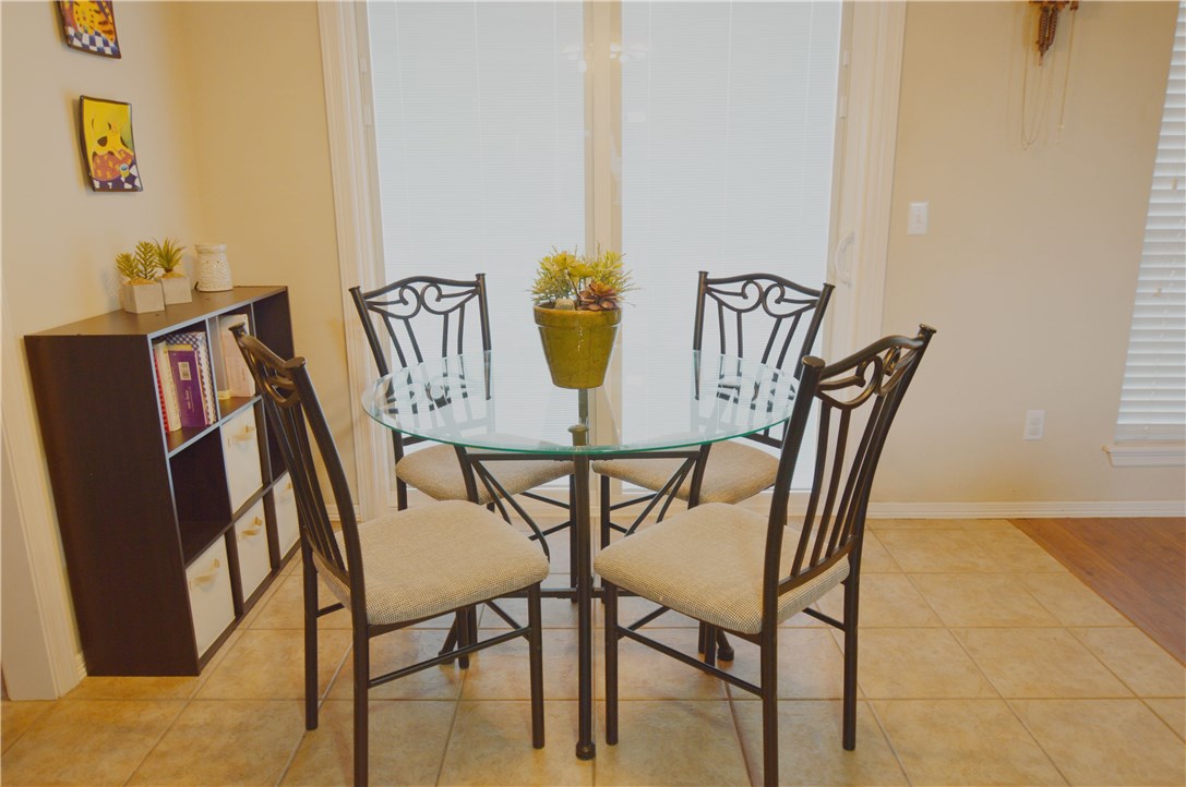 Standing Oaks Sub Blk II Pea Ridge - Residential