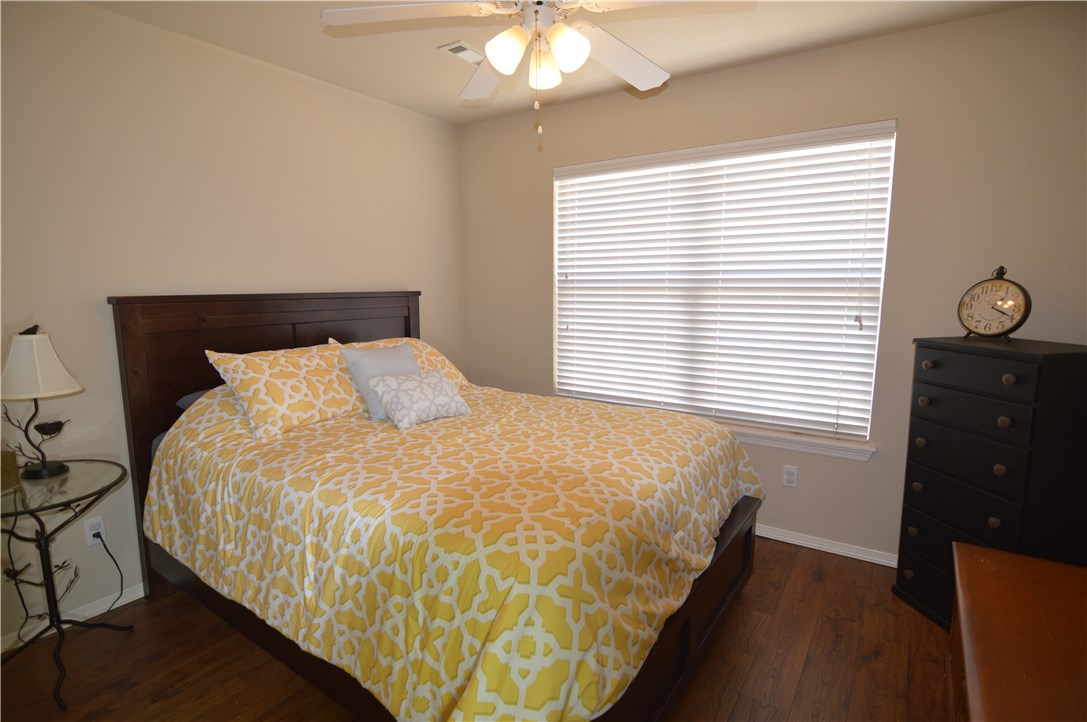 Standing Oaks Sub Blk II Pea Ridge - Residential