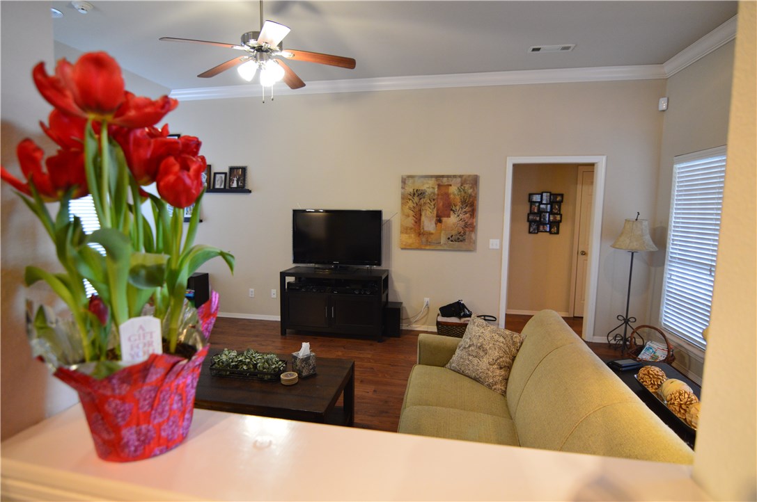 Standing Oaks Sub Blk II Pea Ridge - Residential