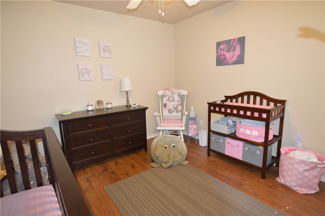 Standing Oaks Sub Blk II Pea Ridge - Residential