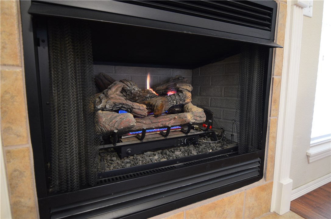 Standing Oaks Sub Blk II Pea Ridge - Residential