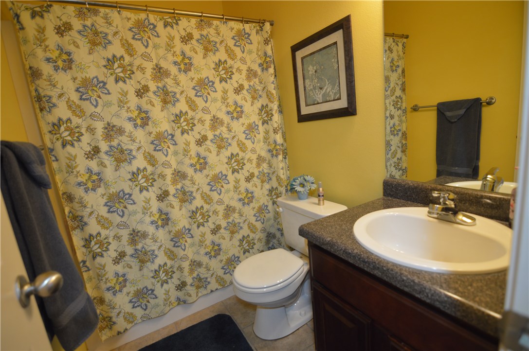 Standing Oaks Sub Blk II Pea Ridge - Residential