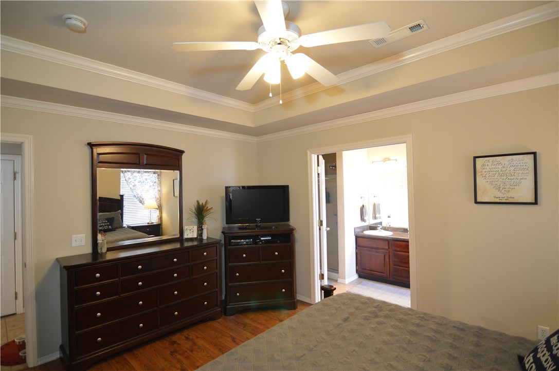 Standing Oaks Sub Blk II Pea Ridge - Residential