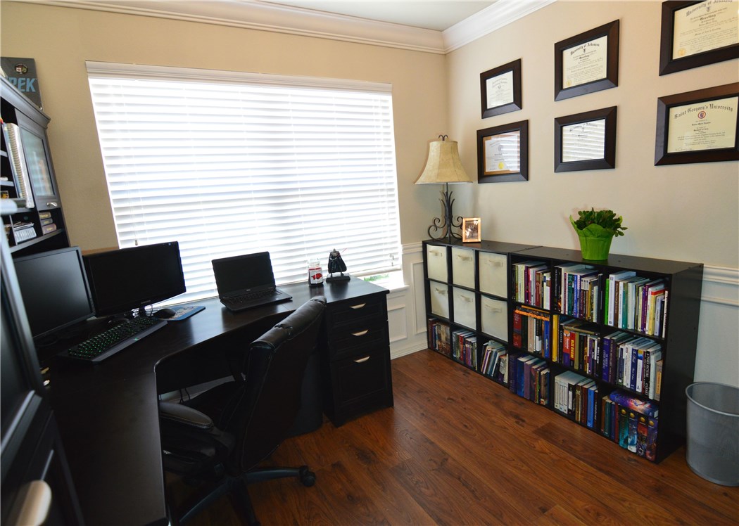 Standing Oaks Sub Blk II Pea Ridge - Residential