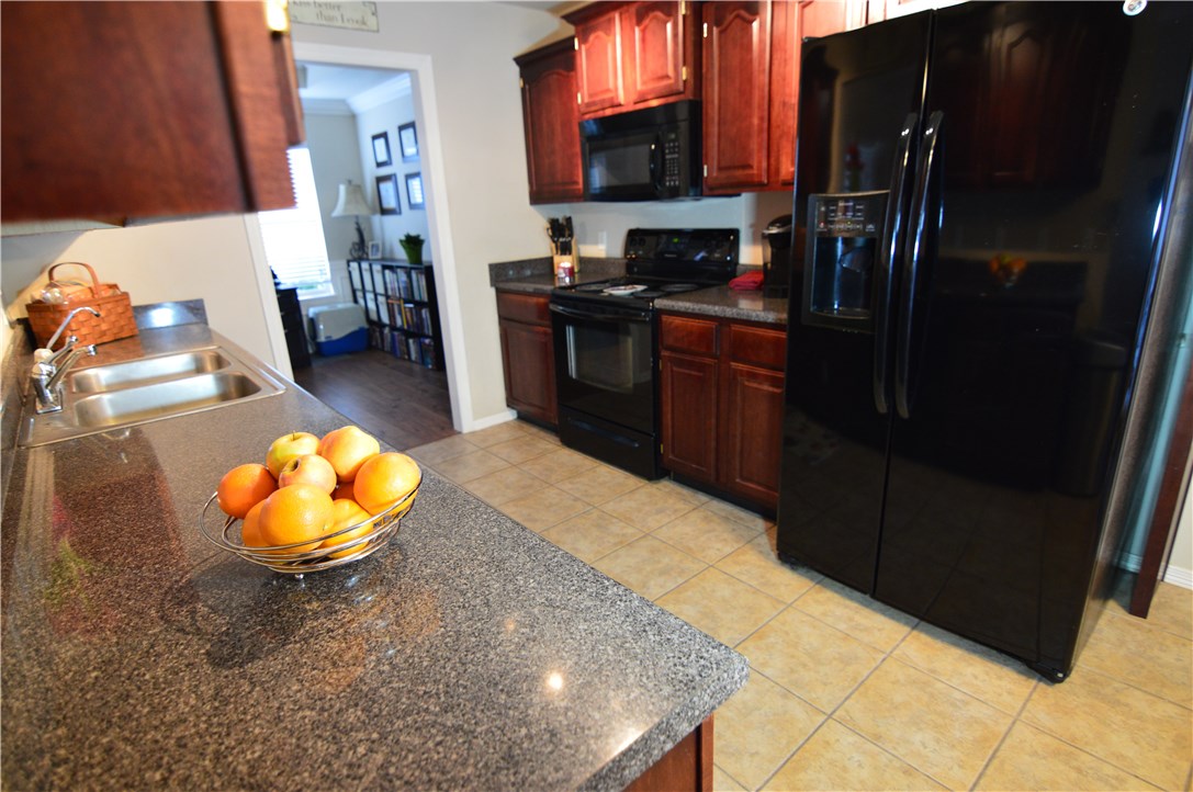 Standing Oaks Sub Blk II Pea Ridge - Residential