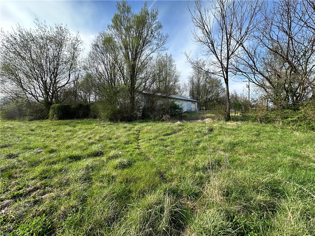 Springdale Outlots - Land