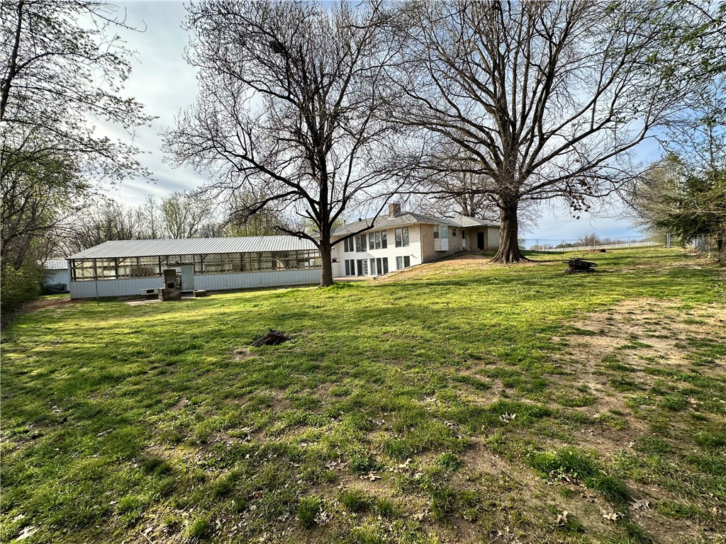 Springdale Outlots - Land