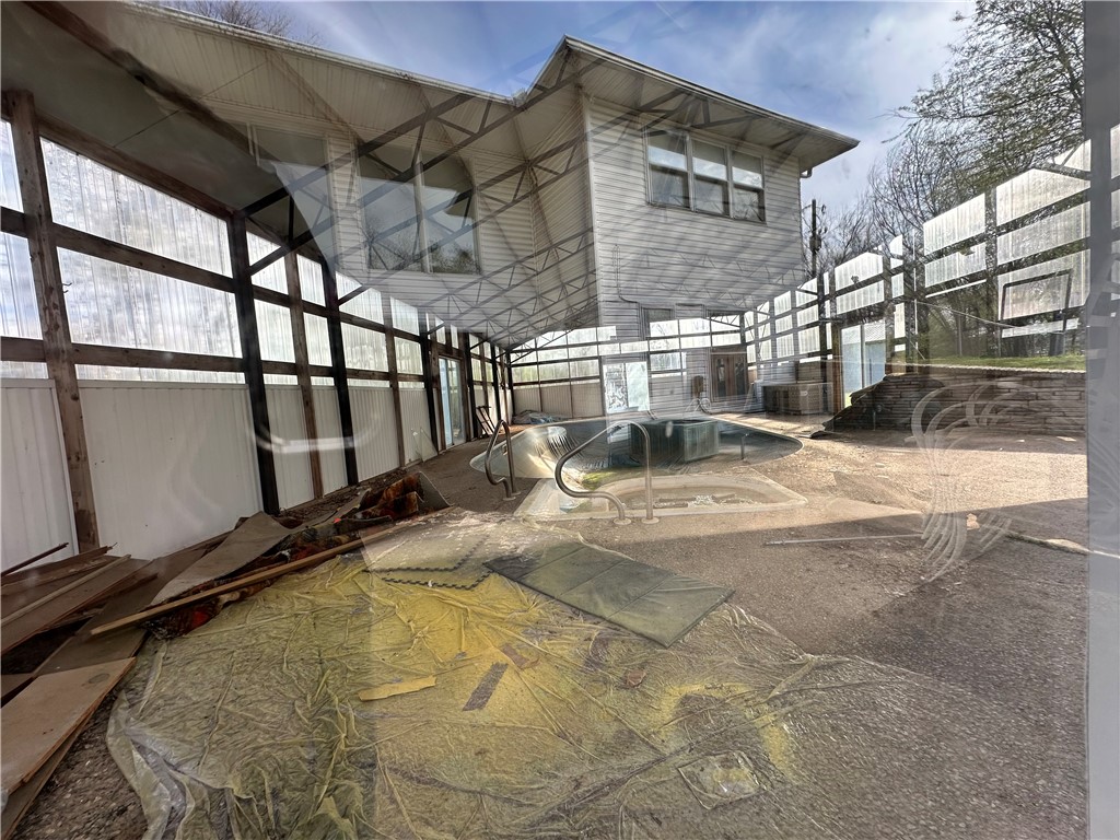 Springdale Outlots - Land