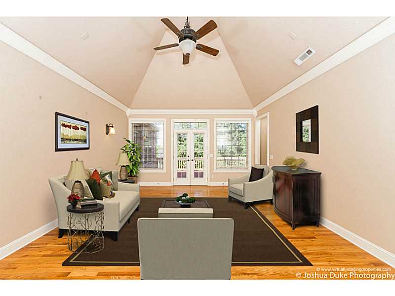 Covington Park Ph Iii - Residential