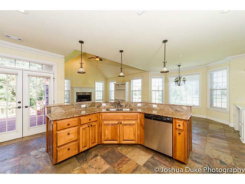 Covington Park Ph Iii - Residential