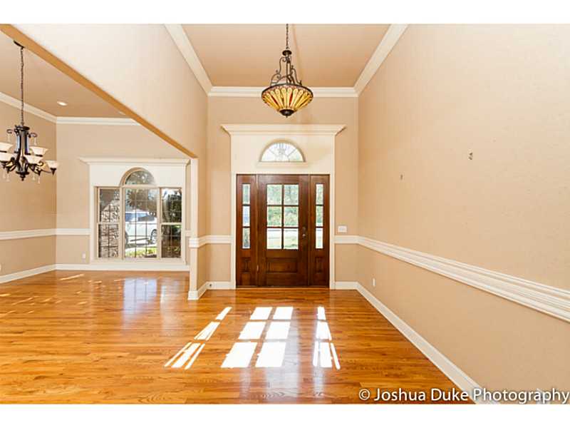 Covington Park Ph Iii - Residential