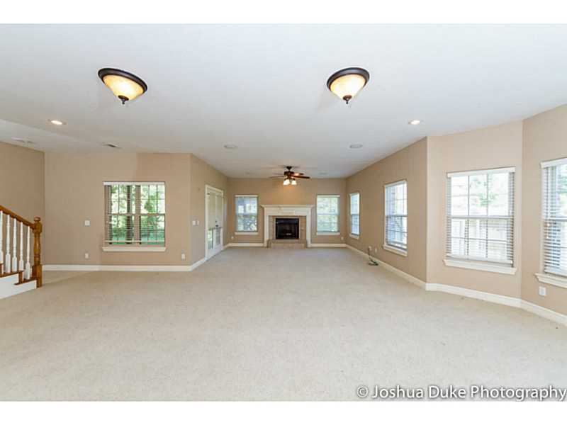 Covington Park Ph Iii - Residential