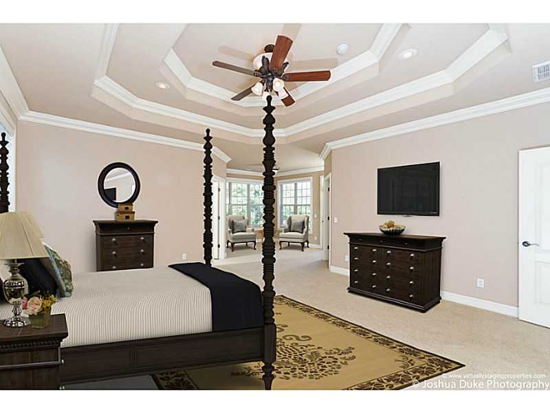 Covington Park Ph Iii - Residential