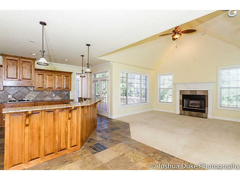 Covington Park Ph Iii - Residential