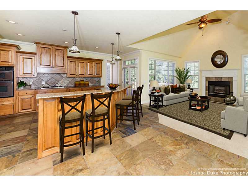 Covington Park Ph Iii - Residential