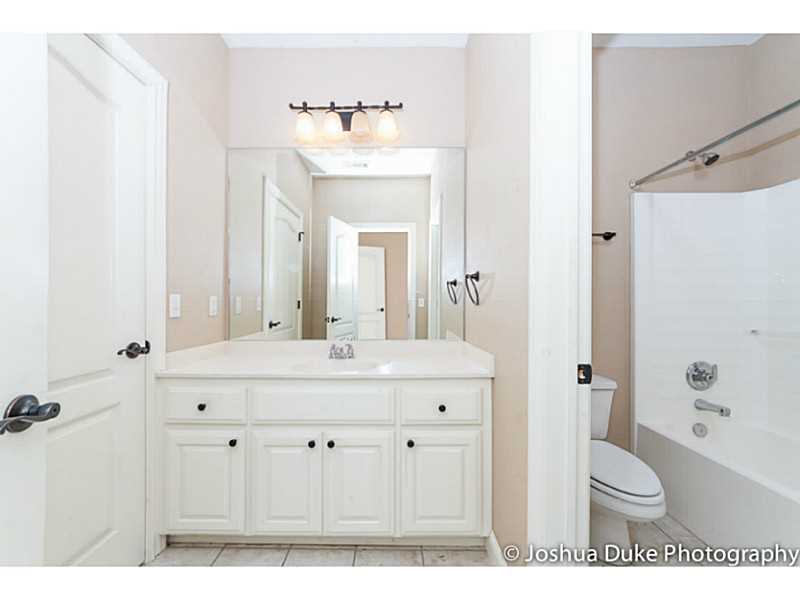 Covington Park Ph Iii - Residential