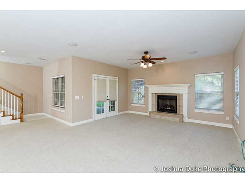Covington Park Ph Iii - Residential