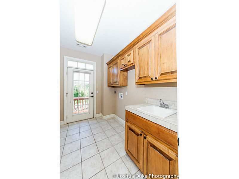 Covington Park Ph Iii - Residential