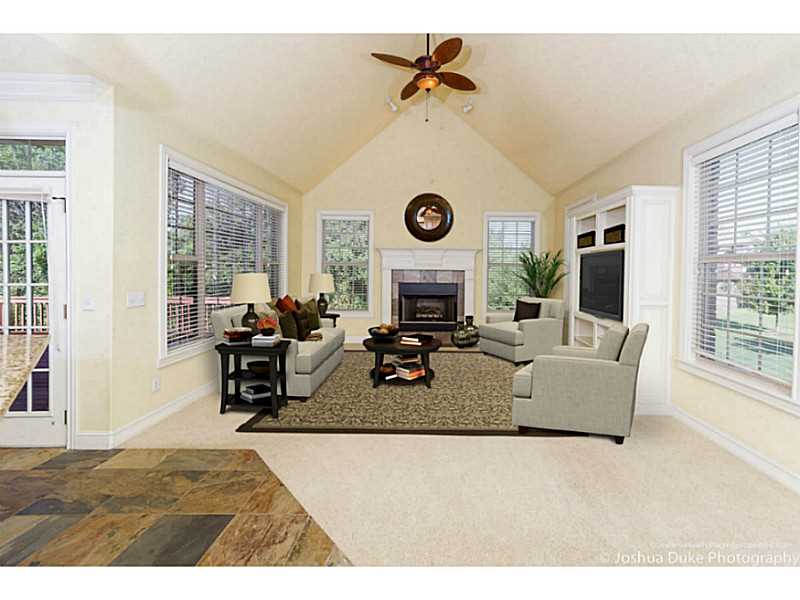 Covington Park Ph Iii - Residential