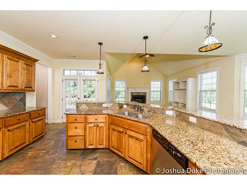 Covington Park Ph Iii - Residential