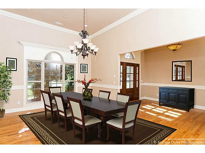 Covington Park Ph Iii - Residential