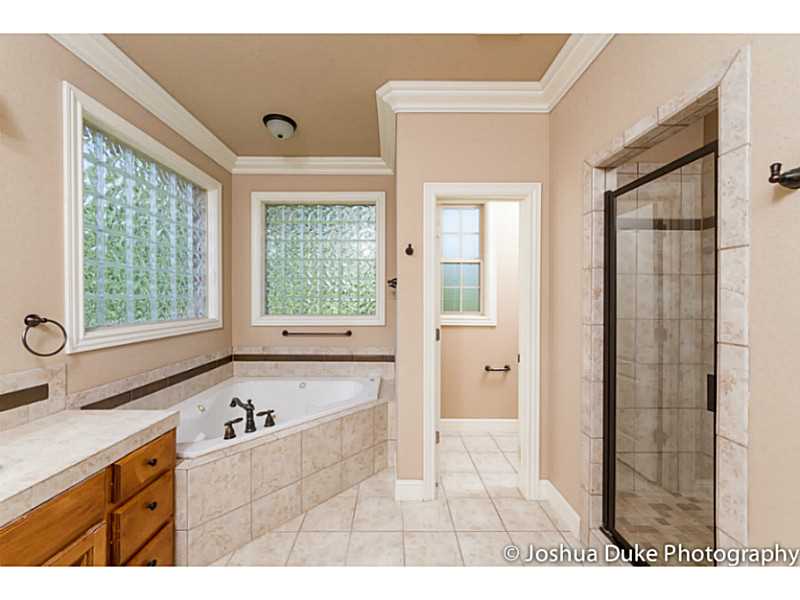 Covington Park Ph Iii - Residential