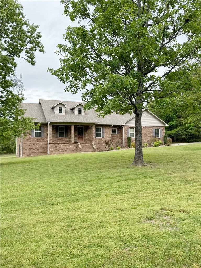 Tall Timber Estates Rep 1 - Residential