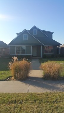 Highpointe Add Bentonville - Residential Lease