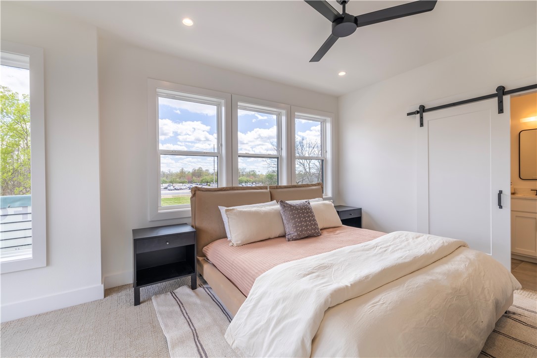 DUNN & DAVIS ADD-BENTONVILLE - Residential Lease