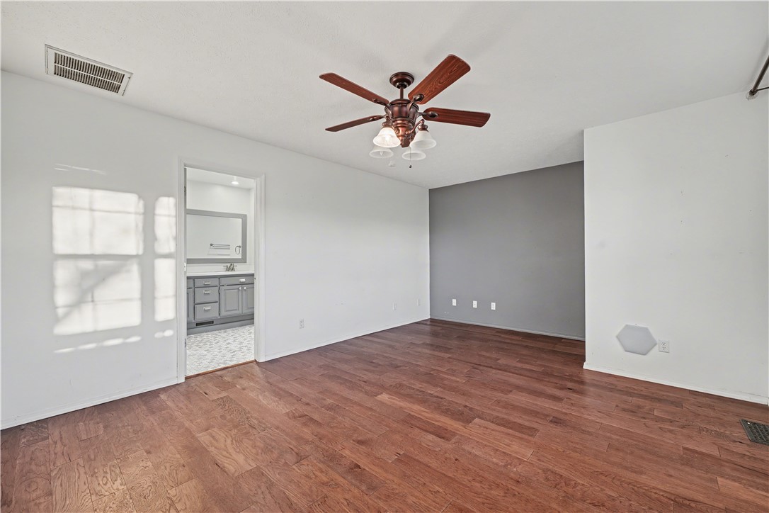 NA - Residential Lease