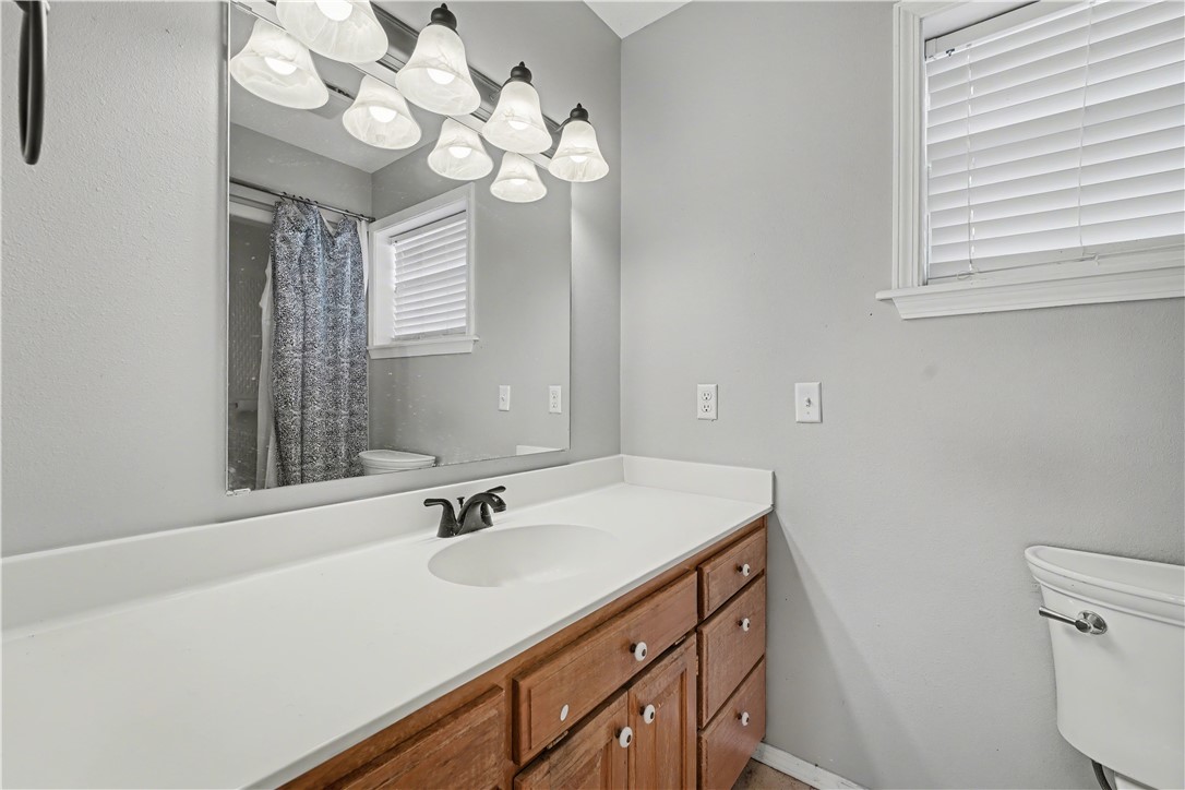 NA - Residential Lease