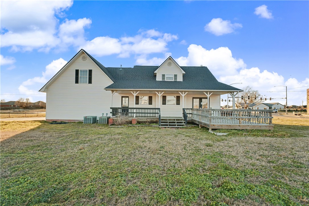 NA - Residential Lease