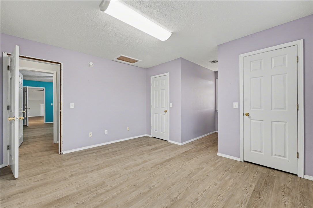 NA - Residential Lease