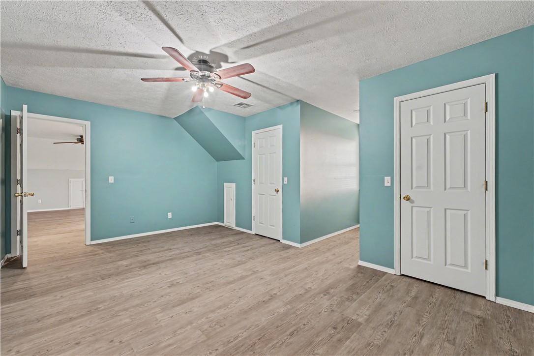 NA - Residential Lease