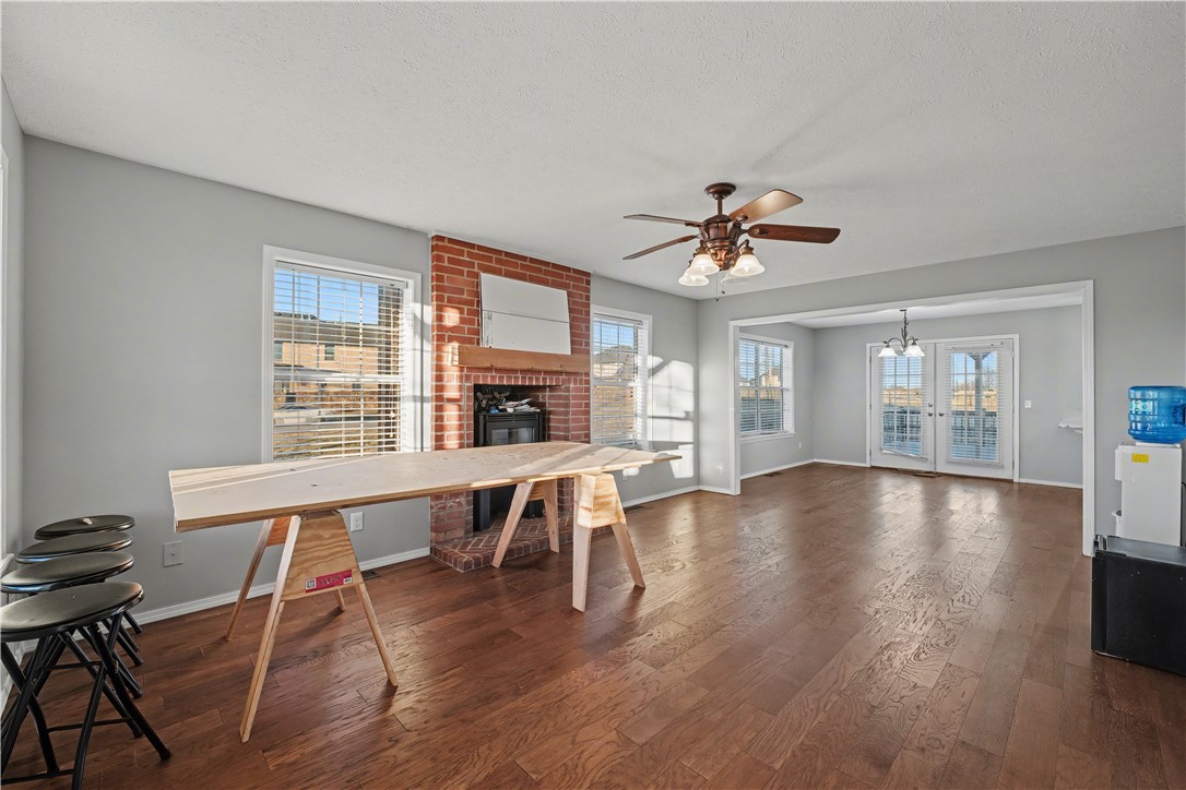 NA - Residential Lease