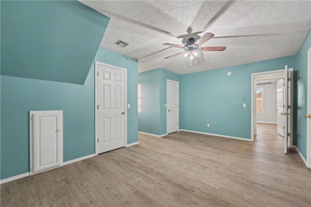 NA - Residential Lease