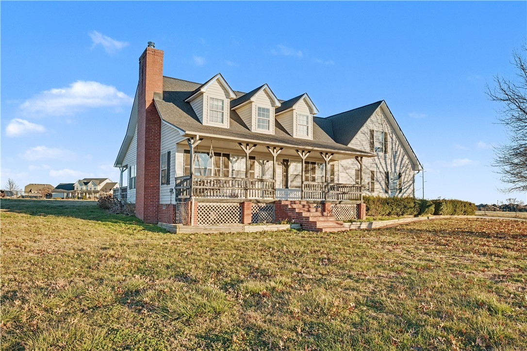 NA - Residential Lease